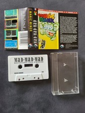 Commodore 64 Game Manic Miner Boxed