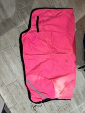Flourescent Medium Exercise Horse Rug 4’4”