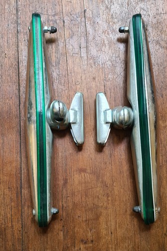 Vintage lambretta vespa fabbri - vintage,