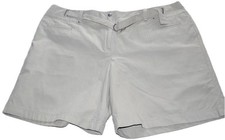 Maine New England Shorts Size
