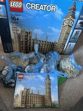 LEGO Creator Expert: Big Ben