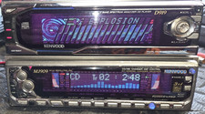 RARE JDM Kenwood D919 MJ909