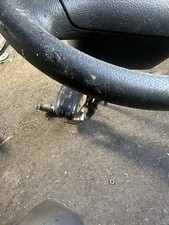 Steering wheel with - vw, t5