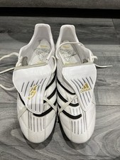 Adidas Predator Powerswerve Absolado FG 2006 David Beckham - UK 10