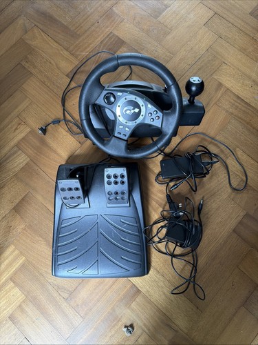 Sony playstation logitec - playstation, 2