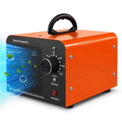 60000mg ozone generator - 60000mg/h,