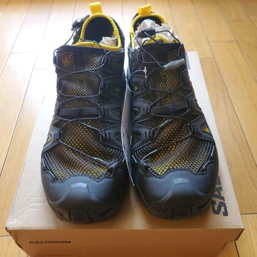 Salomon pro modular - salomon, 3d