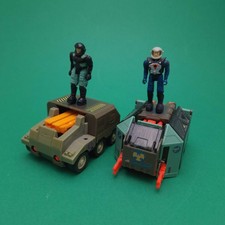 STARCOM ☆ MISSILE FOX