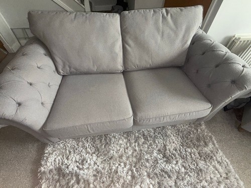 Next gosford seater sofa - gosford, 3