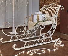 Extra Large Christmas Skadi