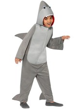 Kids Shark All in One Child