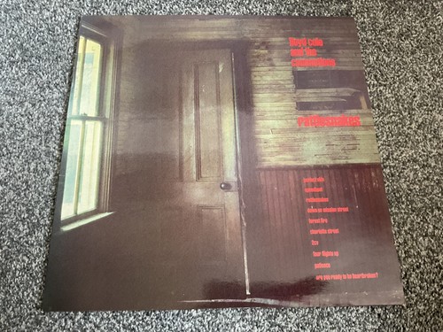 Lloyd cole the commotions - &,