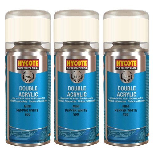 Hycote colour spray - hycote,