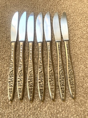 Set vintage viners - set,