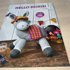 Amanda Berry Hello Doris