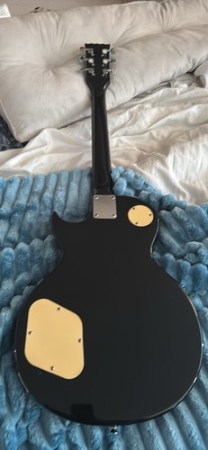 Electric guitar - electric,