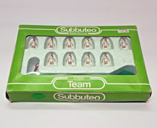 Vintage Complete Subbuteo LW