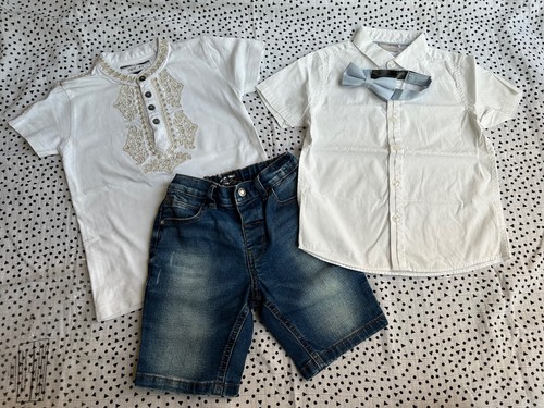 Next boys shirt short - boys,