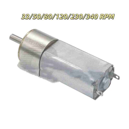 Miniature small electric motor - miniature,