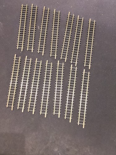 Roco gauge straight track no - n,