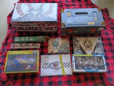 borderland diamond collector