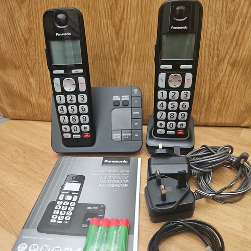 Panasonic tge820e big - panasonic,