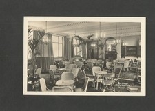 Postcard Cumbria Keswick Royal