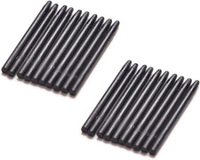 20 Pcs Refill Pen Nibs