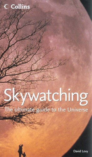 astronomy books