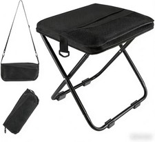 Folding Stool Telescopic Chair