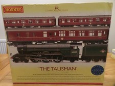 hornby r2569br 4-6-2 the