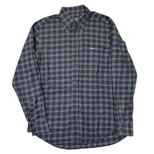Harmont & Blaine Check Shirt