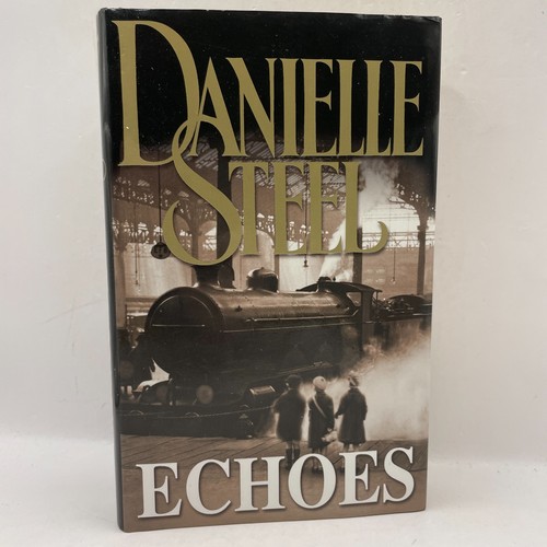 Danielle steel books novels - danielle,
