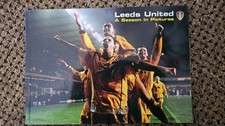 Leeds United: A Season in