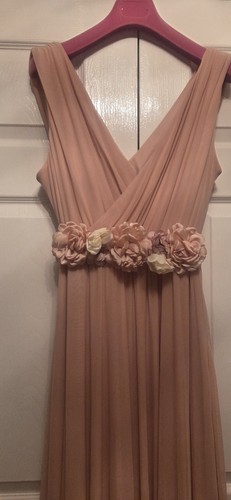 Ladies long bridesmaid prom - long, /
