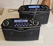 Roberts RD-21 Ecologic 4 DAB