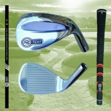 Pro Tekt Graphite Shaft