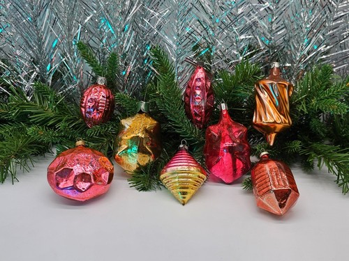 Vintage christmas red - vintage,