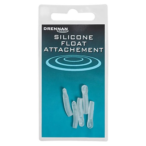 Drennan silicone float - drennan,