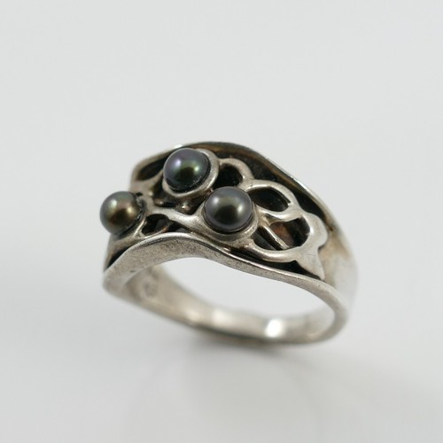 Sterling silver 925 hagit - 925,