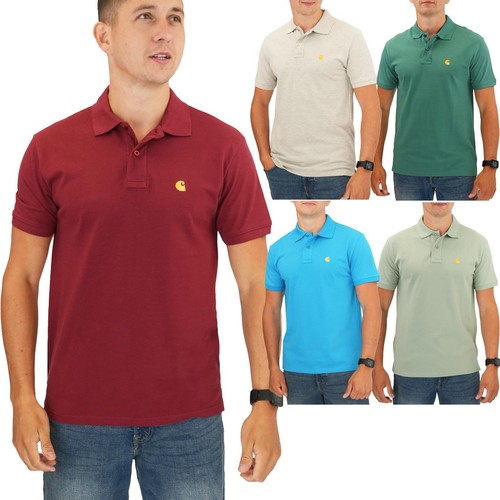 Carhartt mens polo - carhartt, shirt