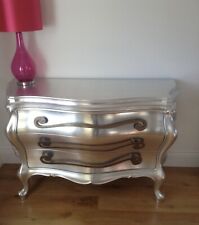 italian bedroom furniture set used