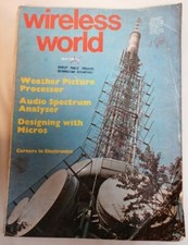 MAGAZINE - Vintage Wireless