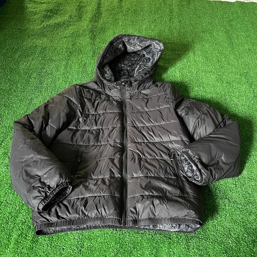 Abercrombie kids hooded - abercrombie, faux