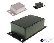 ABS Plastic Box with Mounting
