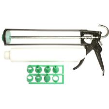 Gardner Tackle Bait Making Carp Fishing Sausage Guns *FULL RANGE* NEW