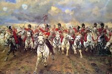 Scotland Forever! Elizabeth