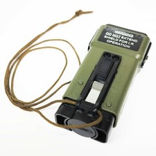 Airsoft G&P Dummy 130rd