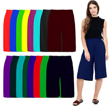 NEW WOMEN'S LADIES 3/4 WIDE