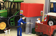 BRUSHWOOD TOYS 1:32 SCALE